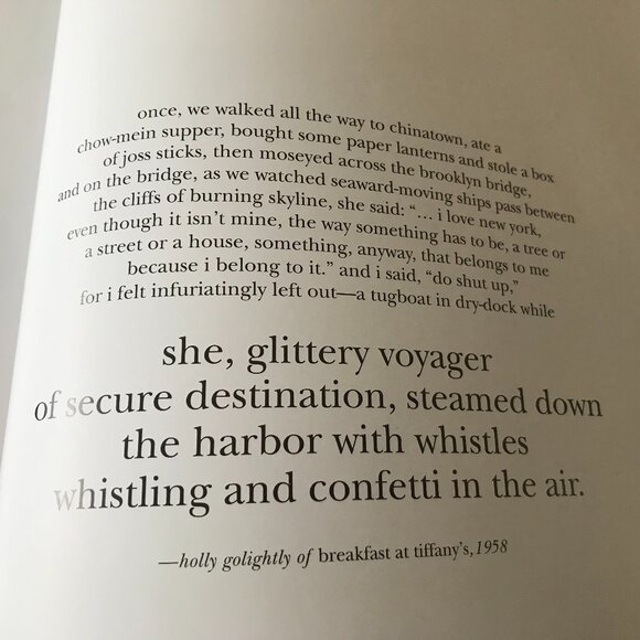 SHE: muses, visionaries & madcap heroines NEW Kate Spade NY Coffee Table Book - Picture 12 of 13